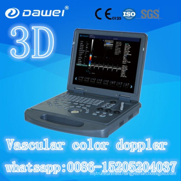 DW-C60 ultrasound echo laptop 3D machine